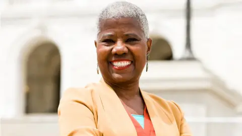 Laverne McCartney Knighton Laverne McCartney Knighton