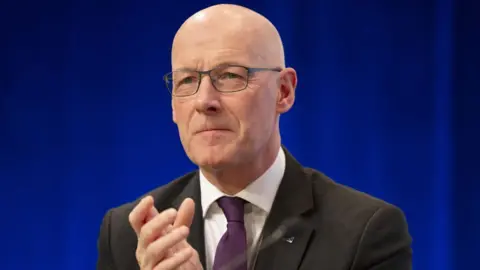 John Swinney