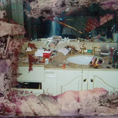 Def Jam Pusha T - Daytona