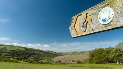 Getty Images Wye Valley