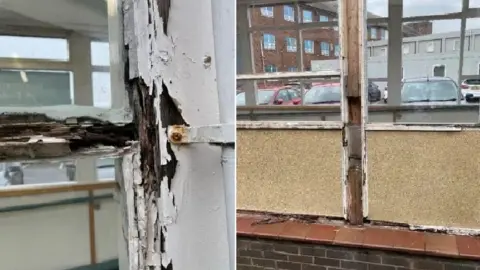 Blackpool Council Blackpool Victoria Hospital