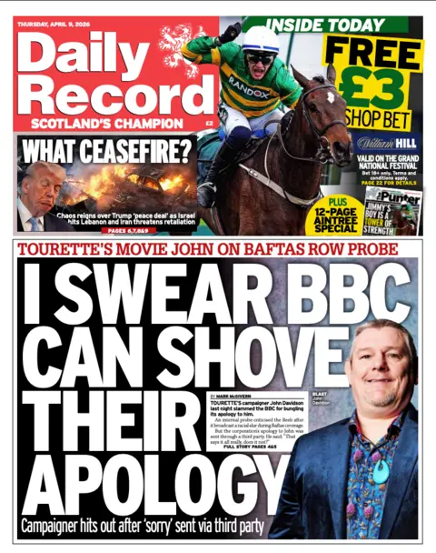 Daily Record