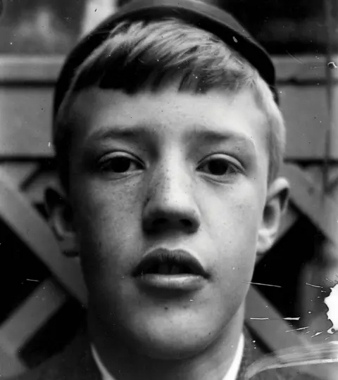 Bradford Museums & Galleries Christopher Pratt