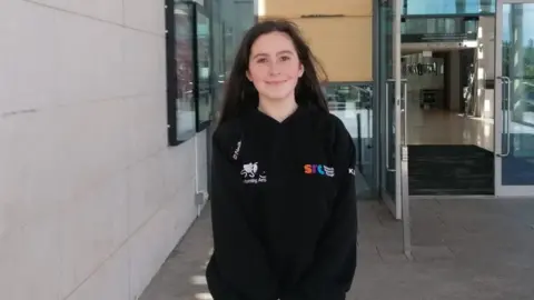 Action For Children Kirsty Browne