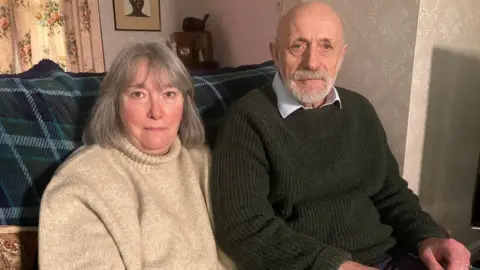BBC Wendy and Charles Little