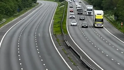 M1 closed near Huddersfield for 10 hours due to serious incident