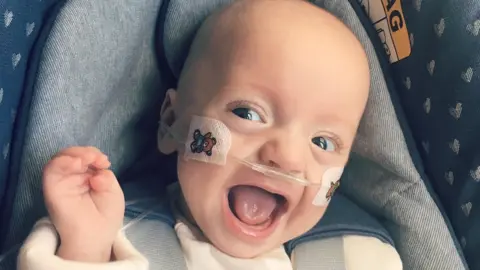 Laura Watson Arlo Watson