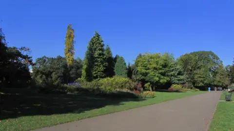 Geograph/ Colin Park Bute Park