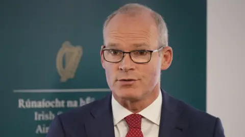 Simon Coveney 