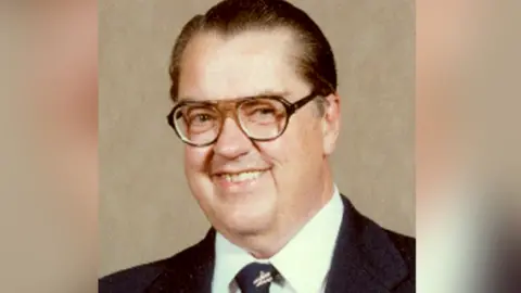 Supplied George Joseph Laurer