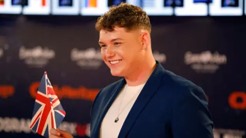 Reuters Michael Rice