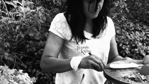 Manjit's Kitchen Manjit Kaur