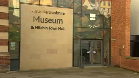BBC North Herts Museum