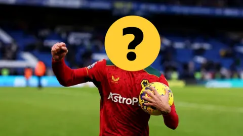 Matheus Cunha for Wolves