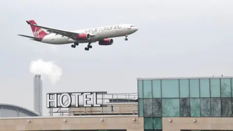 Getty Images library photo