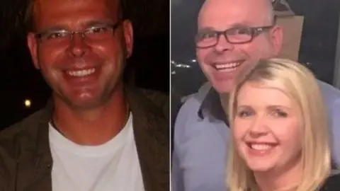 Laura Chandler David and Laura Chandler