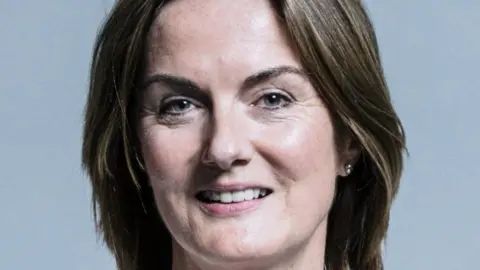 UK Parliament Lucy Allan