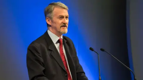 Getty Images Huw Irranca-Davies