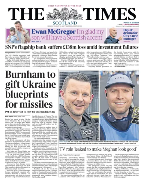 The Times