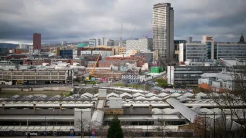 Getty Images Sheffield