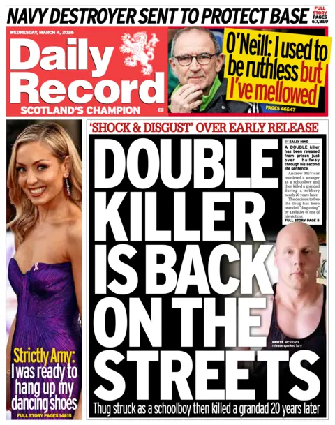 Daily Record