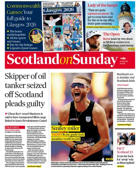 The Scotsman