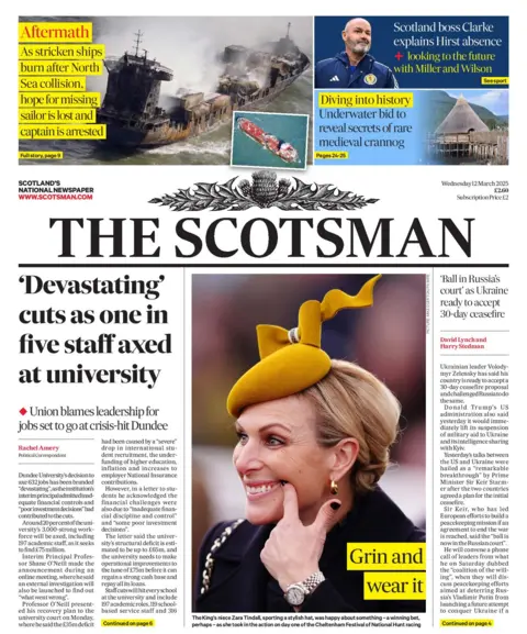 The Scotsman