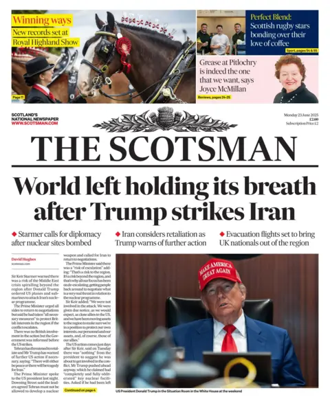 The Scotsman