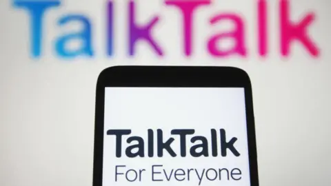 TalkTalk logo