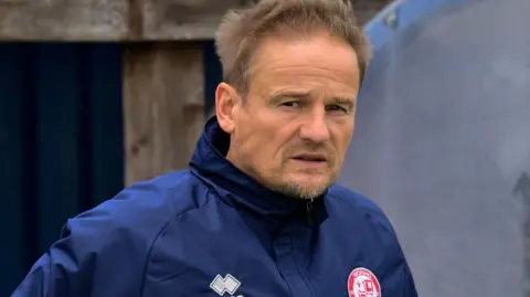 Neal Ardley 