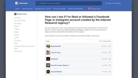 facebook Facebook tool