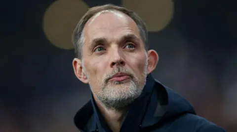 England head coach Thomas Tuchel will name his second England squad on Friday, with two fixtures coming up on 7 and 10 June