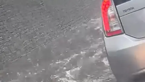 Victoria Amy Flooding