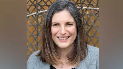 Louise Holgate Claire Hastie