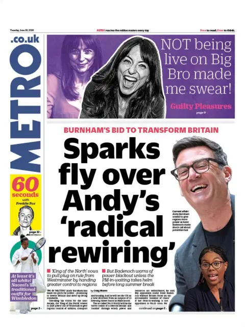 Metro