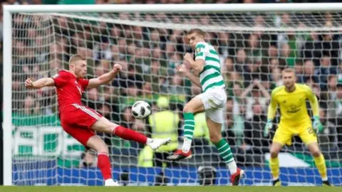 Reuters Sam Cosgrove in action