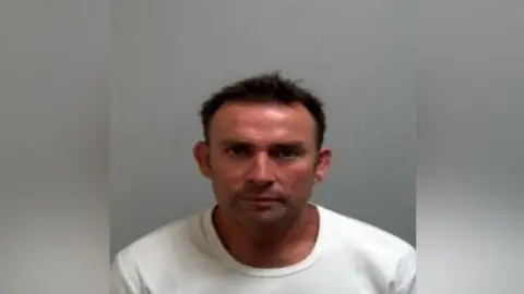 Essex Police David Buisson