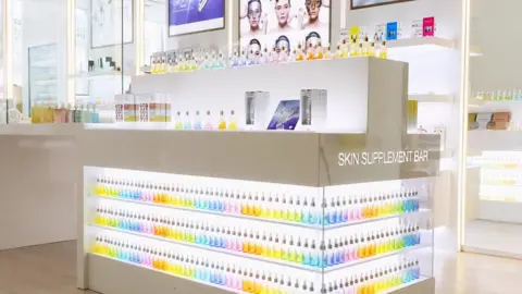 Skin Inc Skin Inc store in Singapore
