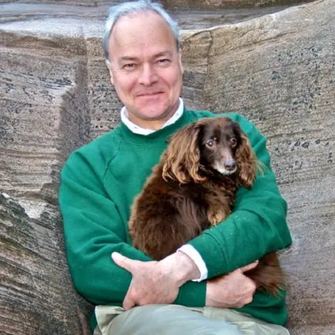 Robyn Torrance Iain Torrance