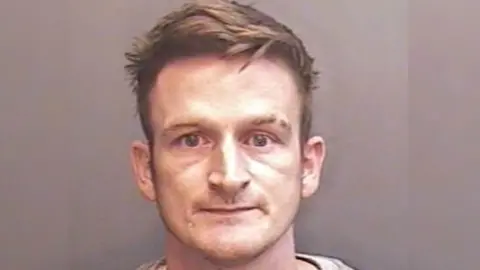 Devon and Cornwall Police Thomas Curd