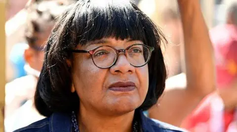Diane Abbott