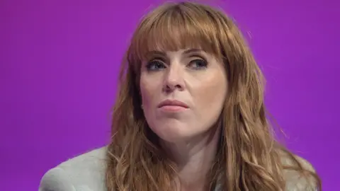 Angela Rayner