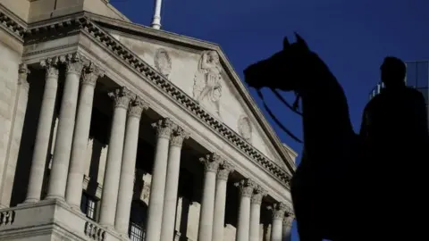Reuters Bank of England