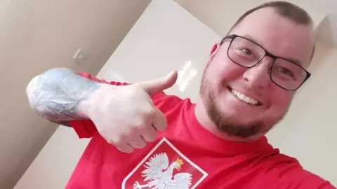 Kaminski family Michal Kaminski