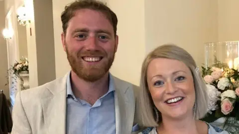 BBC Rhodri ab Owen a Bethan Owen