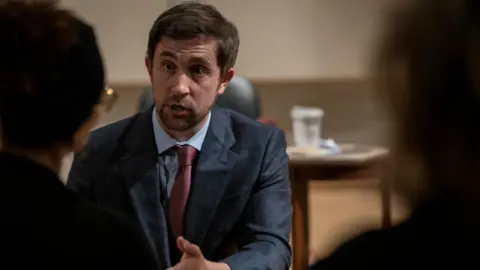 Getty Images Christopher Rufo