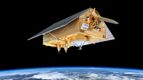 ESA Sentinel-6