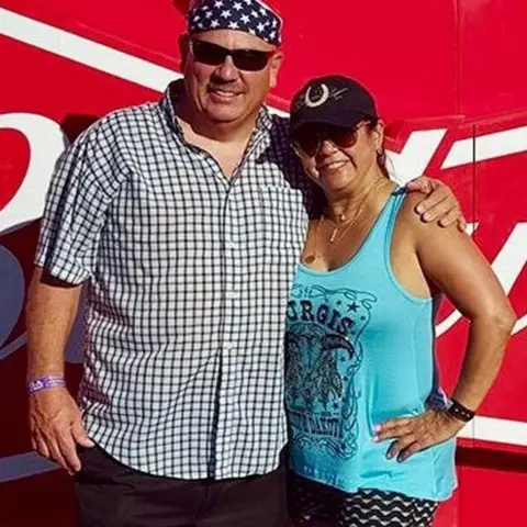 Family Handout Denise Cohen and Derrick Bo Taylor