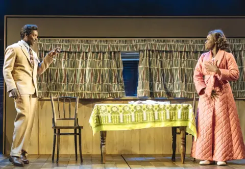 Stage Entertainment The Tina Turner Musical