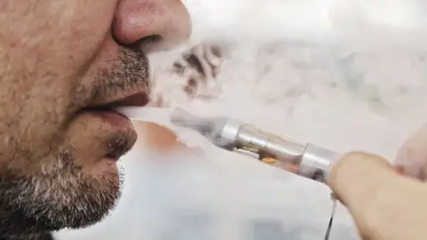E-cigarettes poison 100 pets, as vets reveal list of danger items